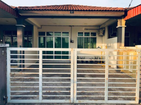 Hazz Homestay Alor Setar